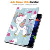 Puzdro Techsuit FoldPro pre Xiaomi Pad 6 Pad 6 Pro Unicorn