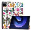 Techsuit FoldPro Xiaomi Pad 6 Pad 6 Pro Butterfly puzdro