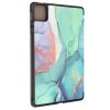 Techsuit FoldPro pre Xiaomi Pad 6 Pad 6 Pro Green Time puzdro
