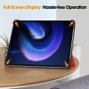 Techsuit FoldPro Puzdro Xiaomi Pad 6 Pad 6 Pro Červené