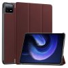 Techsuit FoldPro Puzdro Xiaomi Pad 6 Pad 6 Pro Červené
