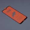 Techsuit 111D celoplošné full glue sklo Xiaomi Redmi 8 Redmi 8A čierna