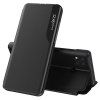 Techsuit eFold Series Puzdro Xiaomi Redmi 9C Redmi 9C NFC Čierna