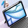 ESR Flex Keyboard Puzdro pre iPad 10 2022 10.9 11 2025 tmavosivá