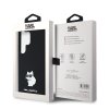 Karl Lagerfeld Choupette Metal Pin Samsung Galaxy S24 Ultra