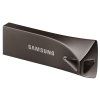 Samsung USB flash disk BAR Plus 64GB 300MB/s Titanium Gray
