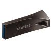 Samsung USB flash disk BAR Plus 64GB 300MB/s Titanium Gray