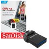 SanDisk USB 3.1 FlashDisk SDCZ430064GG46 64GB 130MB/s čierny