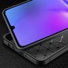 Techsuit carbon fiber Samsung Galaxy A07 4G čierne puzdro