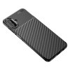 Techsuit carbon fiber Samsung Galaxy A07 4G čierne puzdro