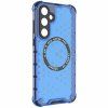Techsuit HoneyComb Shield MagSafe Samsung Galaxy A26 5G modré puzdro