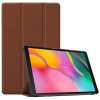Techsuit FoldPro puzdro pre Samsung Galaxy Tab A11 Plus A9 Plus červené