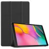 Techsuit FoldPro puzdro pre Samsung Galaxy Tab A11 Plus A9 Plus čierny