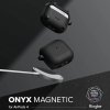 Ringke ochranné puzdro Onyx Magnetic pre AirPods 4 Sage Green