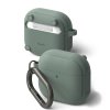 Ringke ochranné puzdro Onyx Magnetic pre AirPods 4 Sage Green