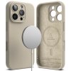 Ringke silikónové magnetické MagSafe puzdro iPhone 16 Pro Max kameň