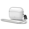 Spigen liquid crystal pre Apple AirPods Pro 3 priehľadné puzdro