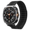 Spigen remienok WBF0 pre Samsung Galaxy Watch Ultra 47mm cierny