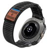 Spigen remienok WBF0 pre Samsung Galaxy Watch Ultra 47mm cierny