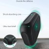 ESR Orbit Hybrid HaloLock pre Apple AirPods Pro 3 čierna