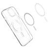 Spigen Ultra Hybrid MagSafe pre iPhone 15 biely