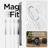 Spigen Ultra Hybrid MagSafe pre iPhone 15 biely