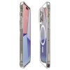 Spigen Ultra Hybrid MagSafe pre iPhone 14 Pro biely