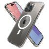 Spigen Ultra Hybrid MagSafe pre iPhone 14 Pro biely