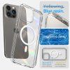 Spigen Ultra Hybrid MagSafe pre iPhone 14 Pro biely