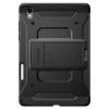 Spigen Tough Armor Pro pre Samsung Galaxy Tab S11 čierne puzdro