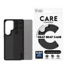 PanzerGlass CARE Feature Heat Beat pre Samsung Galaxy S25 Ultra cierny