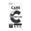 PanzerGlass CARE Feature Heat Beat pre Samsung Galaxy S25 Ultra cierny