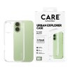 PanzerGlass® CARE Flagship Urban Explorer pre iPhone 17