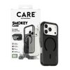 PanzerGlass CARE Flagship Urban Explorer cierny MagSafe iPhone 17 Pro dymovy