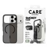 PanzerGlass CARE Flagship Urban Explorer cierny MagSafe iPhone 17 Pro dymovy
