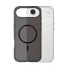 PanzerGlass CARE Flagship Urban Explorer čierne MagSafe iPhone 17 Air dymové puzdro