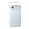 Puzdro PanzerGlass CARE Fashionable X Ray Soft Basic iPhone 17 Air priehľadné