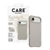 Puzdro PanzerGlass CARE Fashionable s MagSafe iPhone 17 Air Samba Vanilla
