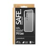 Sklo PanzerGlass SAFE TPU pre Samsung Galaxy S24 priehľadné