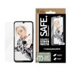 PanzerGlass® SAFE ultra-wide fit ochranné sklo s aplikátorom Samsung Galaxy A26 5G číre