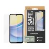 PanzerGlass® safe ultra-wide fit ochranné sklo Samsung Galaxy A16 4G/A16 5G číre