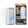 PanzerGlass SAFE ultra-wide fit ochranné sklo s aplikátorom Samsung Galaxy S24 FE číre