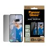 PanzerGlass® ultra-wide fit privacy ochranné sklo Samsung Galaxy S25 Plus S24 Plus číre