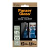 PanzerGlass Ultra Wide Fit Privacy Ochranné sklo Samsung Galaxy S25 S24 číre