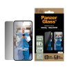 PanzerGlass Ultra Wide Fit Privacy Ochranné sklo Samsung Galaxy S25 S24 číre