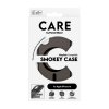 PanzerGlass CARE Flagship Urban Combat cierne MagSafe iPhone 16 Smokey