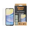 PanzerGlass ultra-wide fit ochranné sklo s EasyAligner Samsung Galaxy A16 číre