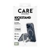 PanzerGlass CARE Feature Kickstand MagSafe puzdro iPhone 17 Pro priehľadné