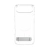 PanzerGlass CARE Feature Kickstand MagSafe iPhone 17 Air priehľadné puzdro