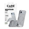 PanzerGlass CARE Feature Kickstand MagSafe iPhone 17 Air priehľadné puzdro